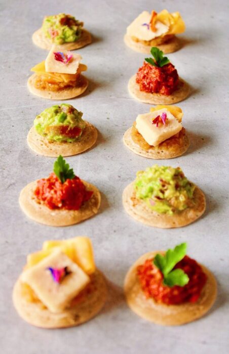 Blinis